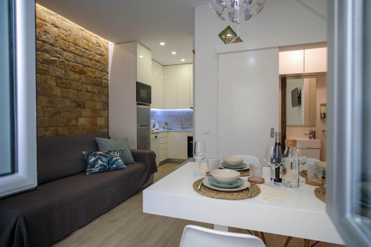 Casinha Cachene Apartment Nazare Exterior photo