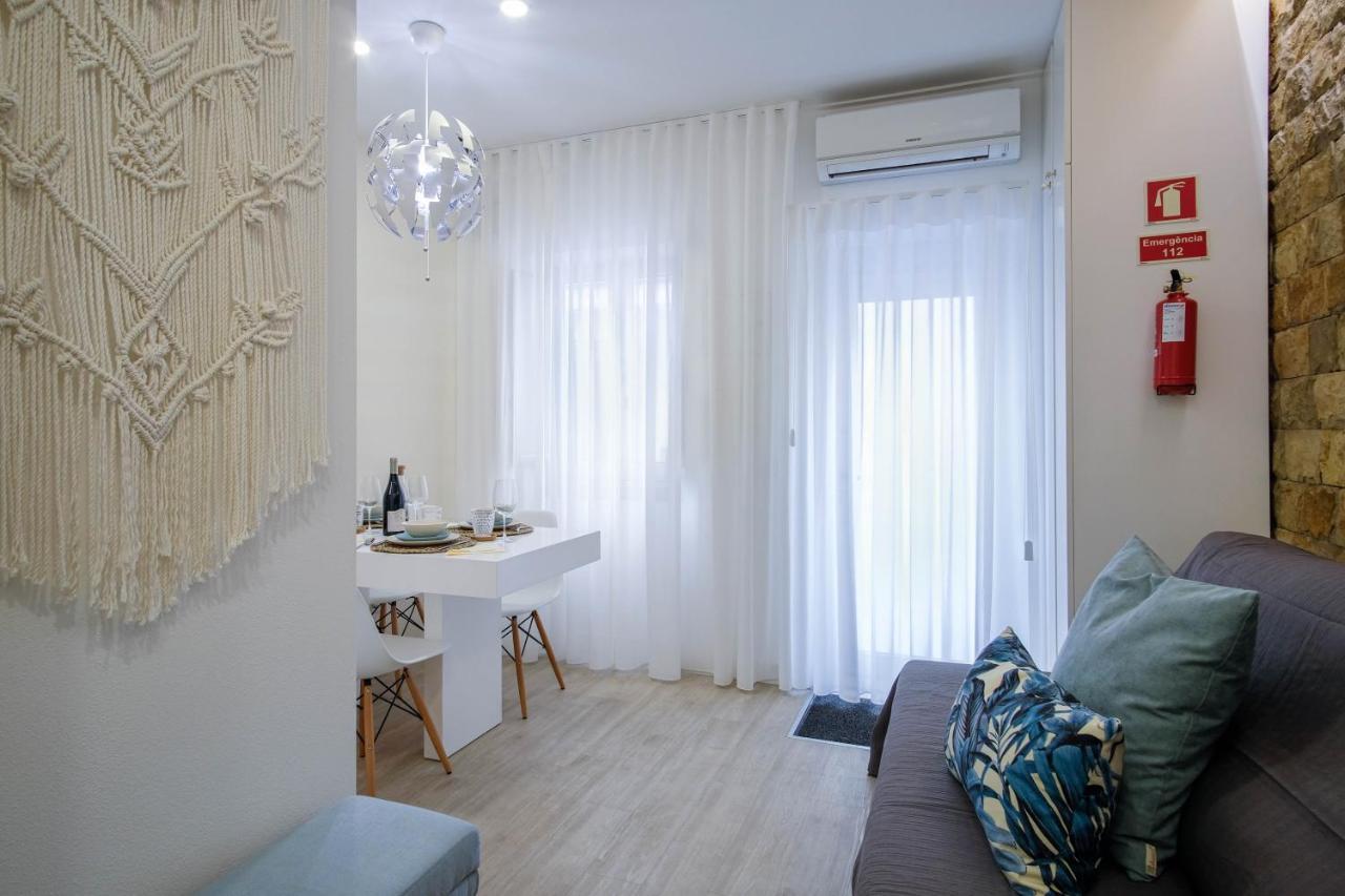 Casinha Cachene Apartment Nazare Exterior photo